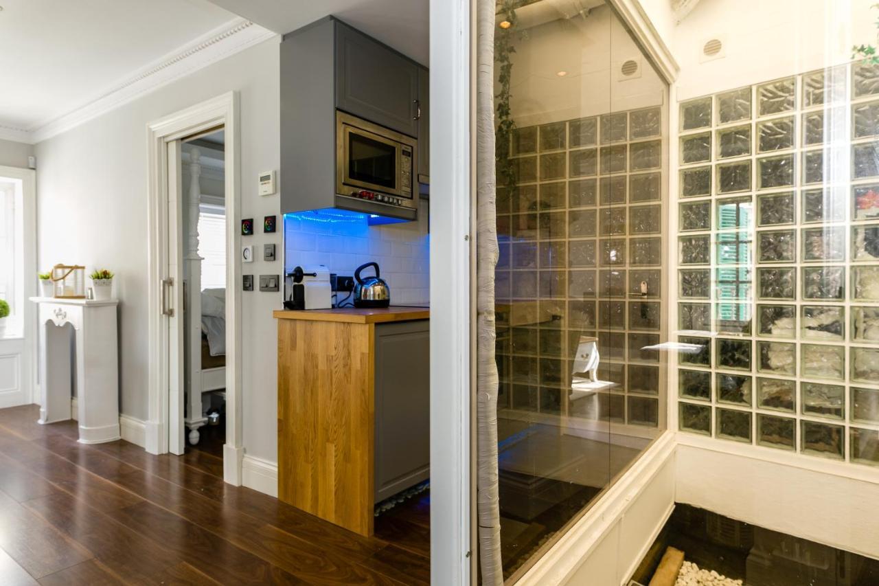 Weforyou 2 Bedrooms Penthouse At Malaga Center Экстерьер фото