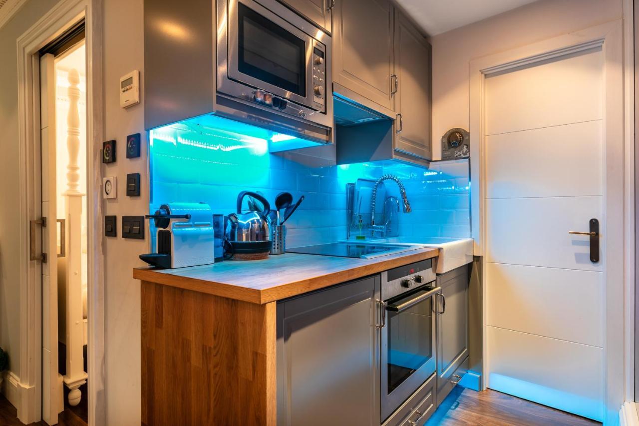 Weforyou 2 Bedrooms Penthouse At Malaga Center Экстерьер фото