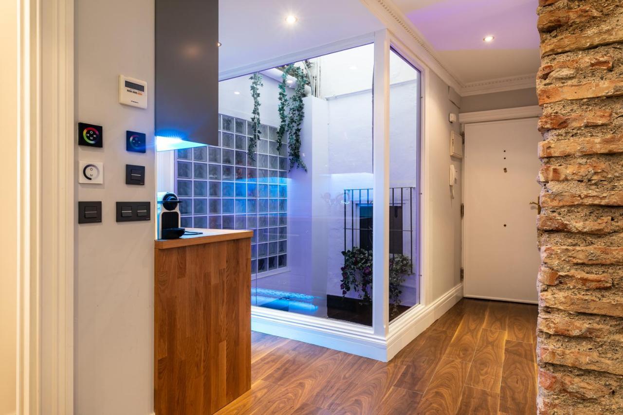 Weforyou 2 Bedrooms Penthouse At Malaga Center Экстерьер фото
